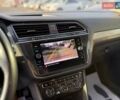 Белый Фольксваген Тигуан, объемом двигателя 1.98 л и пробегом 167 тыс. км за 20000 $, фото 14 на Automoto.ua