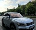 Белый Фольксваген Тигуан, объемом двигателя 1.98 л и пробегом 163 тыс. км за 32000 $, фото 1 на Automoto.ua