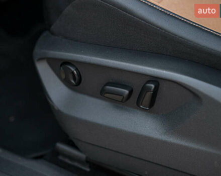 Білий Фольксваген Тігуан, об'ємом двигуна 2 л та пробігом 169 тис. км за 20900 $, фото 21 на Automoto.ua