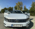 Белый Фольксваген Тигуан, объемом двигателя 2 л и пробегом 67 тыс. км за 26500 $, фото 3 на Automoto.ua