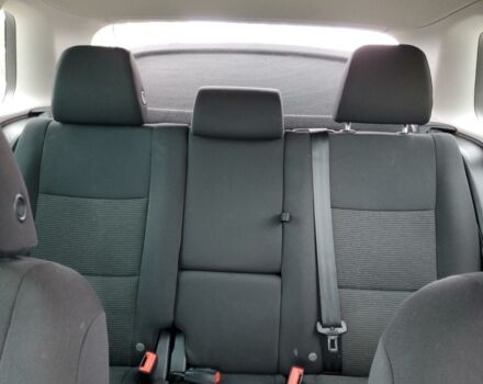 Білий Фольксваген Тігуан, об'ємом двигуна 2 л та пробігом 153 тис. км за 8300 $, фото 9 на Automoto.ua