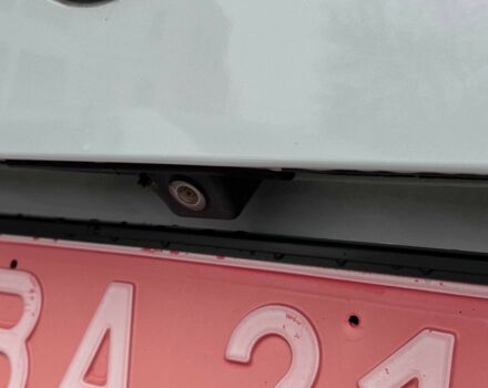 Белый Фольксваген Тигуан, объемом двигателя 2 л и пробегом 99 тыс. км за 18450 $, фото 19 на Automoto.ua