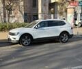 Білий Фольксваген Тігуан, об'ємом двигуна 1.98 л та пробігом 148 тис. км за 24000 $, фото 14 на Automoto.ua