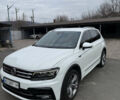 Белый Фольксваген Тигуан, объемом двигателя 1.97 л и пробегом 278 тыс. км за 25500 $, фото 36 на Automoto.ua