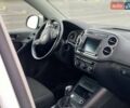 Білий Фольксваген Тігуан, об'ємом двигуна 1.98 л та пробігом 120 тис. км за 14000 $, фото 6 на Automoto.ua