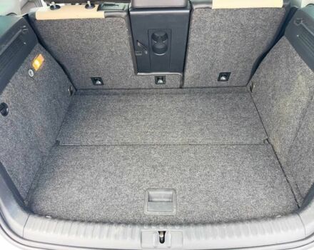 Білий Фольксваген Тігуан, об'ємом двигуна 2 л та пробігом 55 тис. км за 3200 $, фото 13 на Automoto.ua