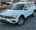 Білий Фольксваген Тігуан, об'ємом двигуна 2 л та пробігом 161 тис. км за 24880 $, фото 3 на Automoto.ua