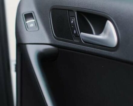 Белый Фольксваген Тигуан, объемом двигателя 1.98 л и пробегом 145 тыс. км за 14200 $, фото 59 на Automoto.ua