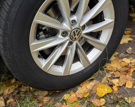 Білий Фольксваген Тігуан, об'ємом двигуна 1.98 л та пробігом 135 тис. км за 13100 $, фото 3 на Automoto.ua