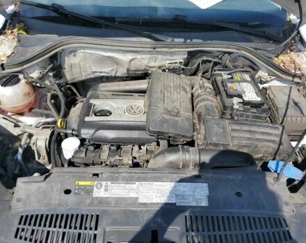 Білий Фольксваген Тігуан, об'ємом двигуна 0 л та пробігом 66 тис. км за 2000 $, фото 11 на Automoto.ua