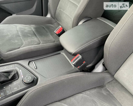 Білий Фольксваген Тігуан, об'ємом двигуна 1.97 л та пробігом 207 тис. км за 26500 $, фото 36 на Automoto.ua