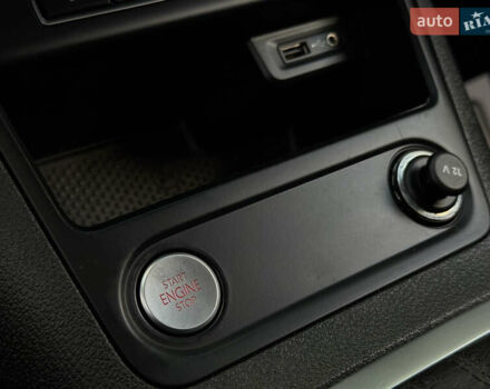 Белый Фольксваген Тигуан, объемом двигателя 1.98 л и пробегом 108 тыс. км за 13950 $, фото 50 на Automoto.ua