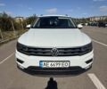 Білий Фольксваген Тігуан, об'ємом двигуна 2.01 л та пробігом 71 тис. км за 26000 $, фото 1 на Automoto.ua