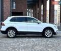 Фольксваген Тигуан 2017 в Днепре (Днепропетровске) на Automoto.ua Белый Фольксваген Тигуан, объемом двигателя 1.98 л и пробегом 88 тыс. км за 24900 $, фото 38 на Automoto.ua