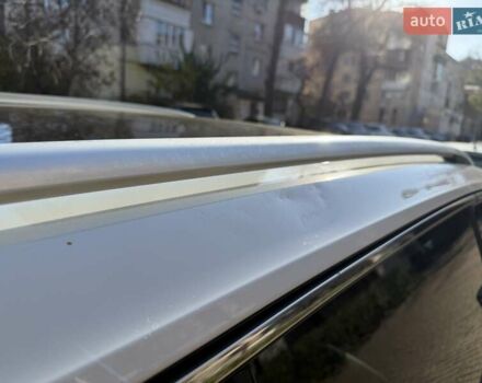 Білий Фольксваген Тігуан, об'ємом двигуна 1.98 л та пробігом 148 тис. км за 24000 $, фото 8 на Automoto.ua