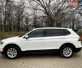 Белый Фольксваген Тигуан, объемом двигателя 1.98 л и пробегом 137 тыс. км за 17000 $, фото 4 на Automoto.ua