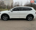 Білий Фольксваген Тігуан, об'ємом двигуна 1.98 л та пробігом 104 тис. км за 25600 $, фото 2 на Automoto.ua