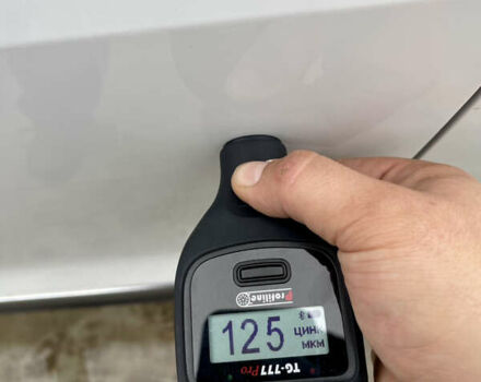 Белый Фольксваген Тигуан, объемом двигателя 2 л и пробегом 210 тыс. км за 23999 $, фото 82 на Automoto.ua