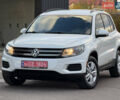 Белый Фольксваген Тигуан, объемом двигателя 1.98 л и пробегом 108 тыс. км за 13950 $, фото 6 на Automoto.ua
