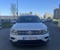 Білий Фольксваген Тігуан, об'ємом двигуна 1.98 л та пробігом 118 тис. км за 17800 $, фото 8 на Automoto.ua