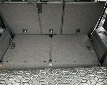 Білий Фольксваген Тігуан, об'ємом двигуна 1.98 л та пробігом 104 тис. км за 25600 $, фото 19 на Automoto.ua