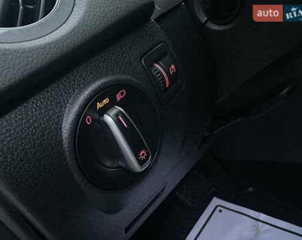 Белый Фольксваген Тигуан, объемом двигателя 2 л и пробегом 176 тыс. км за 12650 $, фото 29 на Automoto.ua