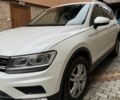 Білий Фольксваген Тігуан, об'ємом двигуна 0 л та пробігом 3 тис. км за 23000 $, фото 3 на Automoto.ua