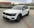 Білий Фольксваген Тігуан, об'ємом двигуна 1.97 л та пробігом 207 тис. км за 26500 $, фото 27 на Automoto.ua