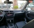 Белый Фольксваген Тигуан, объемом двигателя 1.98 л и пробегом 56 тыс. км за 21900 $, фото 8 на Automoto.ua