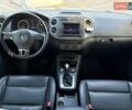 Білий Фольксваген Тігуан, об'ємом двигуна 1.98 л та пробігом 145 тис. км за 13500 $, фото 9 на Automoto.ua