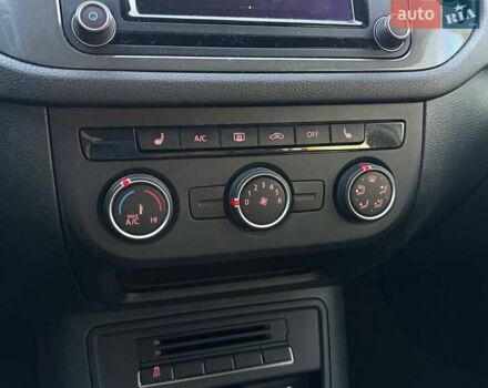 Білий Фольксваген Тігуан, об'ємом двигуна 1.98 л та пробігом 145 тис. км за 13500 $, фото 15 на Automoto.ua