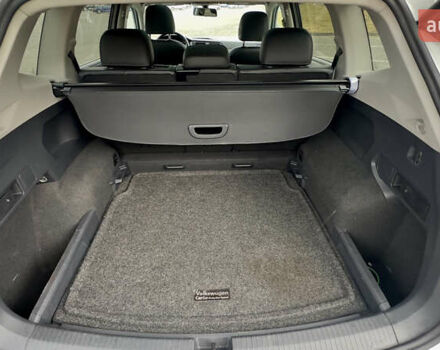 Білий Фольксваген Тігуан, об'ємом двигуна 2 л та пробігом 128 тис. км за 21500 $, фото 11 на Automoto.ua