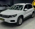 Білий Фольксваген Тігуан, об'ємом двигуна 2 л та пробігом 166 тис. км за 14200 $, фото 2 на Automoto.ua