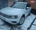 Белый Фольксваген Тигуан, объемом двигателя 1.98 л и пробегом 206 тыс. км за 16500 $, фото 2 на Automoto.ua