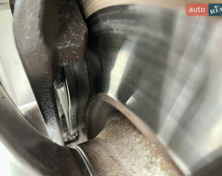 Белый Фольксваген Тигуан, объемом двигателя 2 л и пробегом 210 тыс. км за 23999 $, фото 15 на Automoto.ua