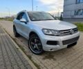 Білий Фольксваген Тігуан, об'ємом двигуна 2 л та пробігом 146 тис. км за 10200 $, фото 1 на Automoto.ua