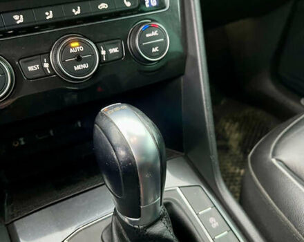 Белый Фольксваген Тигуан, объемом двигателя 2 л и пробегом 210 тыс. км за 23999 $, фото 45 на Automoto.ua