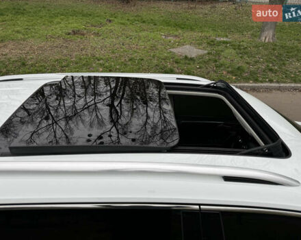 Білий Фольксваген Тігуан, об'ємом двигуна 1.98 л та пробігом 104 тис. км за 25600 $, фото 9 на Automoto.ua