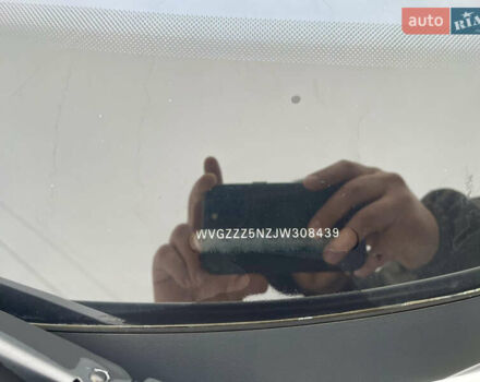 Белый Фольксваген Тигуан, объемом двигателя 2 л и пробегом 210 тыс. км за 23999 $, фото 16 на Automoto.ua