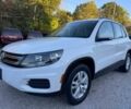 Белый Фольксваген Тигуан, объемом двигателя 2 л и пробегом 67 тыс. км за 10500 $, фото 2 на Automoto.ua