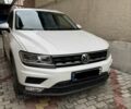 Білий Фольксваген Тігуан, об'ємом двигуна 0 л та пробігом 3 тис. км за 23000 $, фото 1 на Automoto.ua