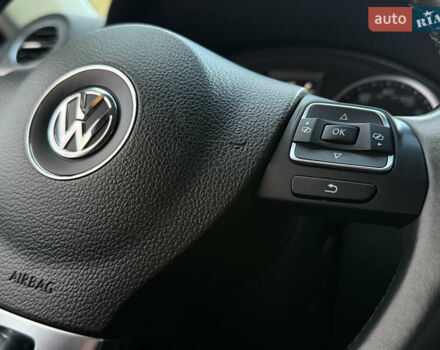 Белый Фольксваген Тигуан, объемом двигателя 1.98 л и пробегом 108 тыс. км за 13950 $, фото 53 на Automoto.ua