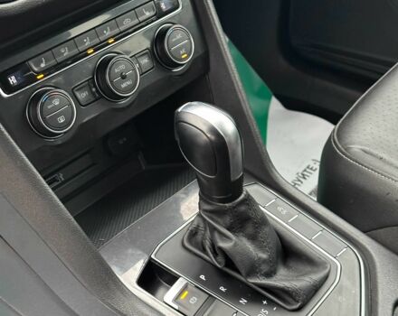 Белый Фольксваген Тигуан, объемом двигателя 2 л и пробегом 99 тыс. км за 18450 $, фото 11 на Automoto.ua