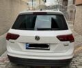 Білий Фольксваген Тігуан, об'ємом двигуна 0 л та пробігом 3 тис. км за 23000 $, фото 2 на Automoto.ua