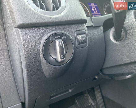 Білий Фольксваген Тігуан, об'ємом двигуна 1.98 л та пробігом 108 тис. км за 12699 $, фото 34 на Automoto.ua