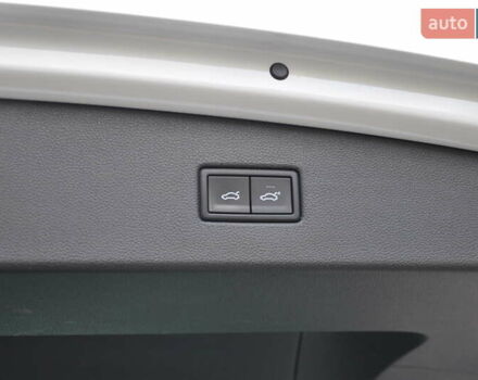 Белый Фольксваген Тигуан, объемом двигателя 1.98 л и пробегом 54 тыс. км за 27700 $, фото 7 на Automoto.ua