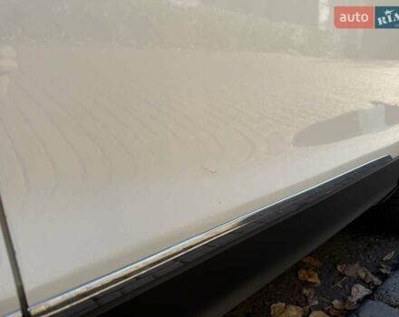 Білий Фольксваген Тігуан, об'ємом двигуна 1.98 л та пробігом 148 тис. км за 24000 $, фото 7 на Automoto.ua