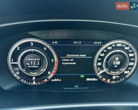 Білий Фольксваген Тігуан, об'ємом двигуна 1.97 л та пробігом 297 тис. км за 27000 $, фото 24 на Automoto.ua