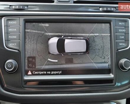 Белый Фольксваген Тигуан, объемом двигателя 1.98 л и пробегом 54 тыс. км за 27700 $, фото 39 на Automoto.ua