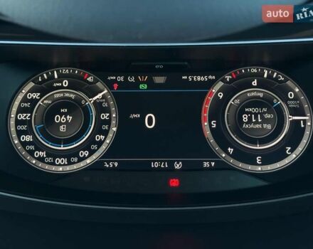 Білий Фольксваген Тігуан, об'ємом двигуна 2 л та пробігом 161 тис. км за 24880 $, фото 16 на Automoto.ua